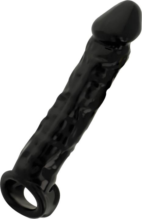 Productafbeelding Addicted toys Penisschede "Dong Extension", 20cm
