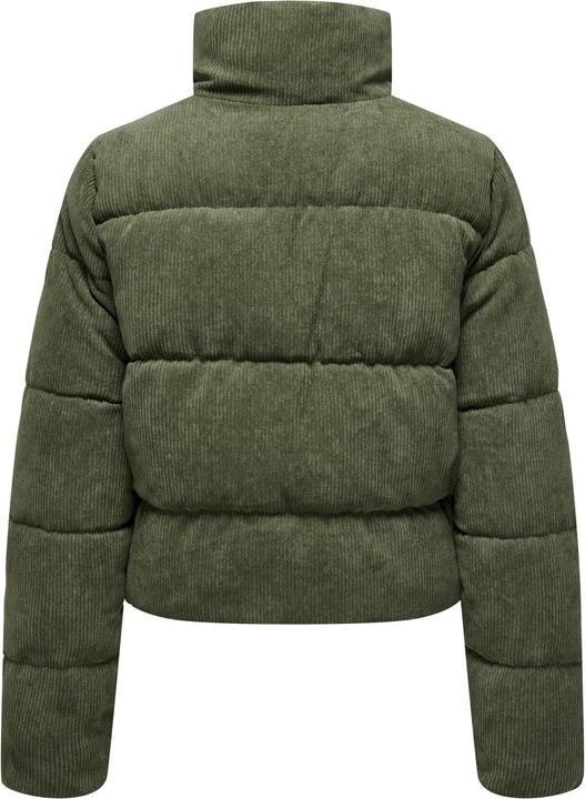 Immagine prodotto Only Onlnewdolly Puffer In Velluto A Coste Cc Otw (XS)