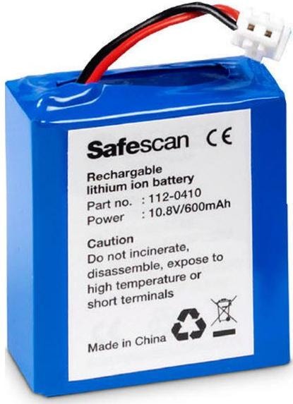 Actual product image Safescan LB-105