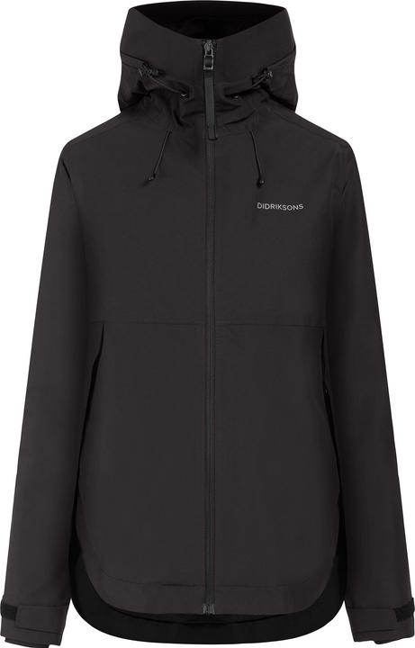 Actual product image Didriksons Women's Jennie Jacket 2 (34)