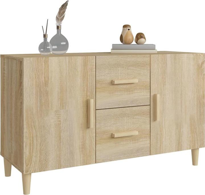 Produktbild vidaXL Sideboard (100 x 36 x 60 cm)
