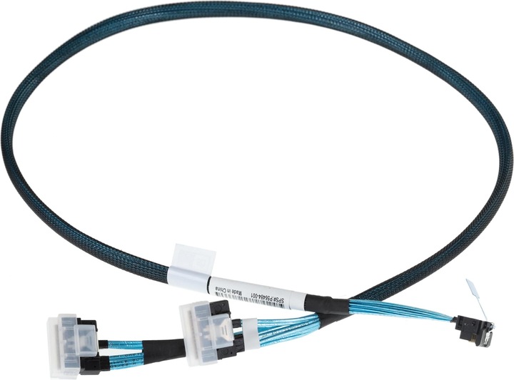 Immagine prodotto HPE Kit di cavi ProLiant DL360 Gen11 OROC Tri-Mode
