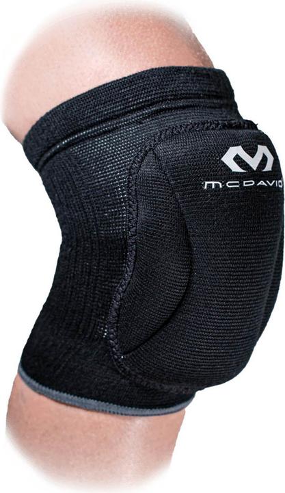 Actual product image McDavid Knee Pads "Jumpy (M, Knee pad, Pair)