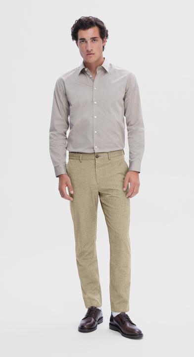 Actual product image Selected Homme 175 Slim Fit Trousers