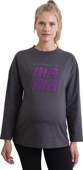 Produktbild Vertbaudet Umstands-Shirt (W36/L38)