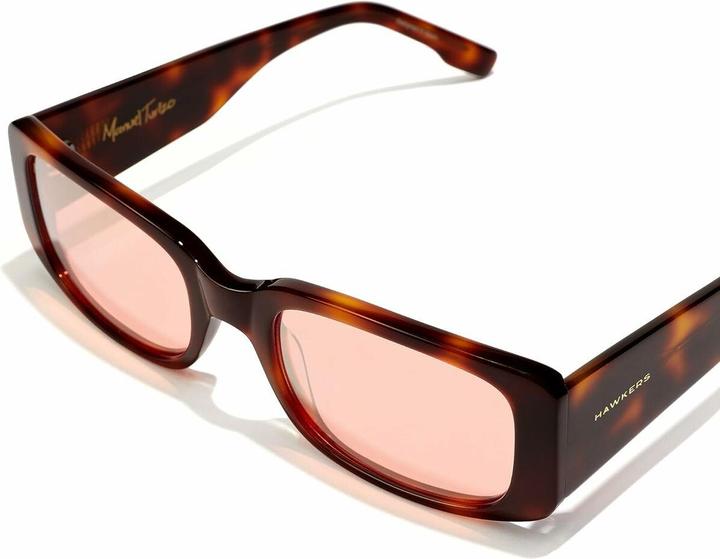 Actual product image Hawkers Rectangle Sunglasses