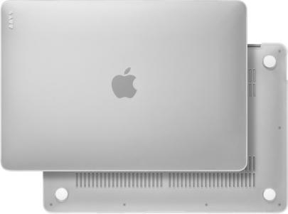 Actual product image Laut Huex Case Clear MacBook Air 13 2018-2020 (13", Apple)