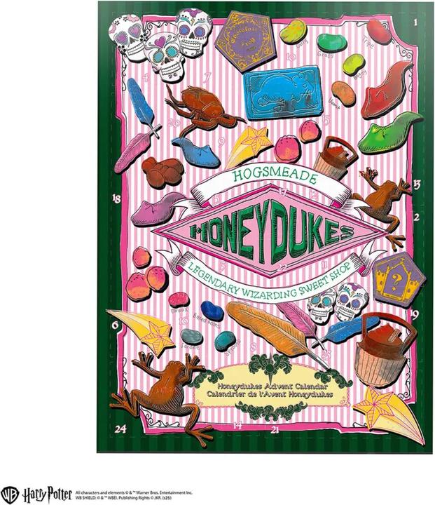 Produktbild Cinereplicas Harry Potter Honigtopf