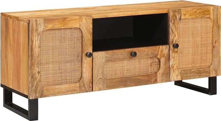 Produktbild vidaXL TV-Schränk (33 x 105 x 46 cm)
