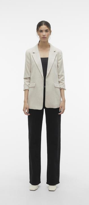 Produktbild Vero Moda VMFRIDA LS REGULAR BLAZER Blazer (38)