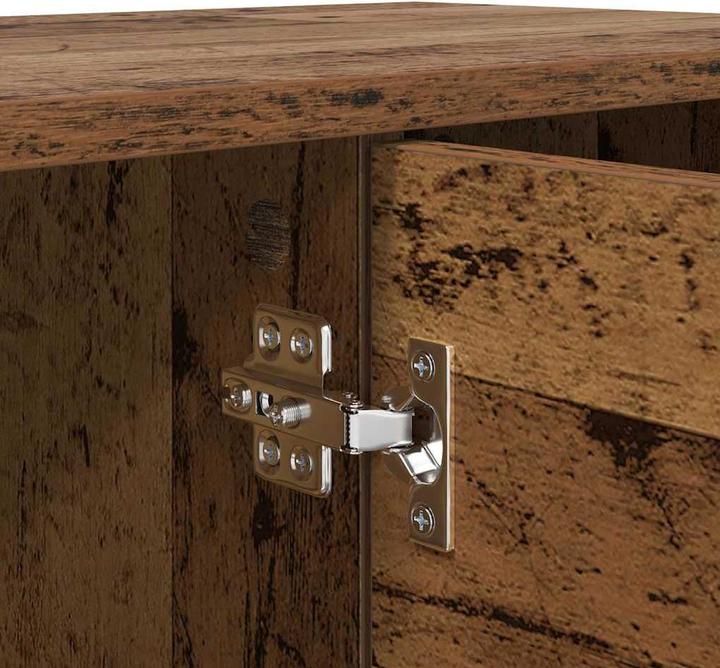 Actual product image vidaXL TV-Schränk (35 x 35 x 36.50 cm)