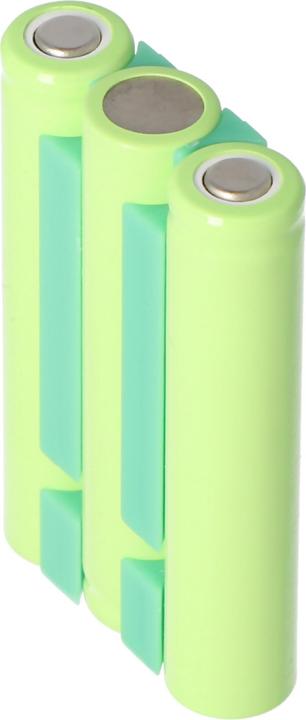 AccuCell Akku Motorola T2288, V2288, MC2-41H11, 5/4 AAA