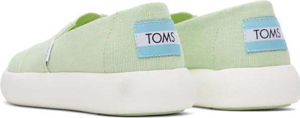 Produktbild Toms Alpargata Mallow Damen Espadrilles (38)