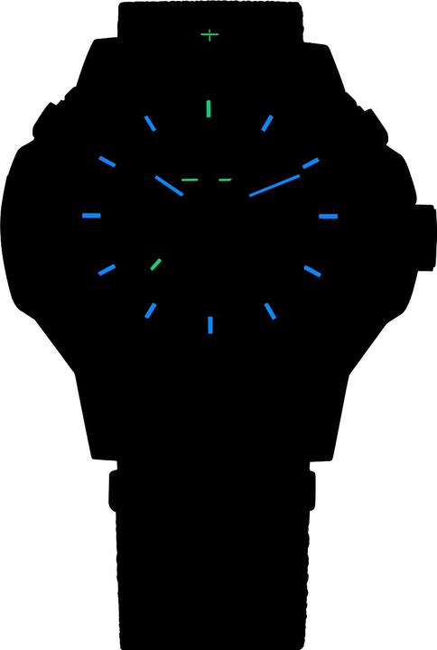 Immagine prodotto Traser P99 Q Tactical (Orologio sub, 46 mm)