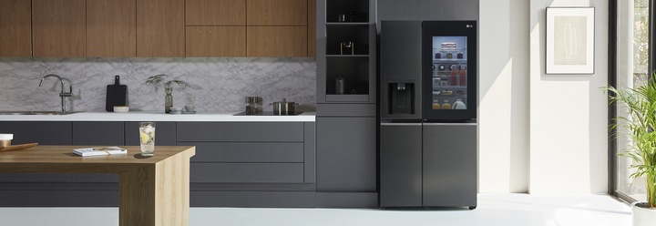 Immagine prodotto LG InstaView GSXV90MCDE (635 l)