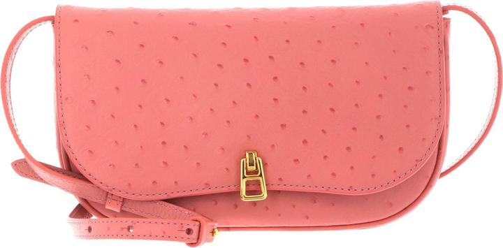 Immagine prodotto Coccinelle Magie Ostrich Mini Crossover Bag
