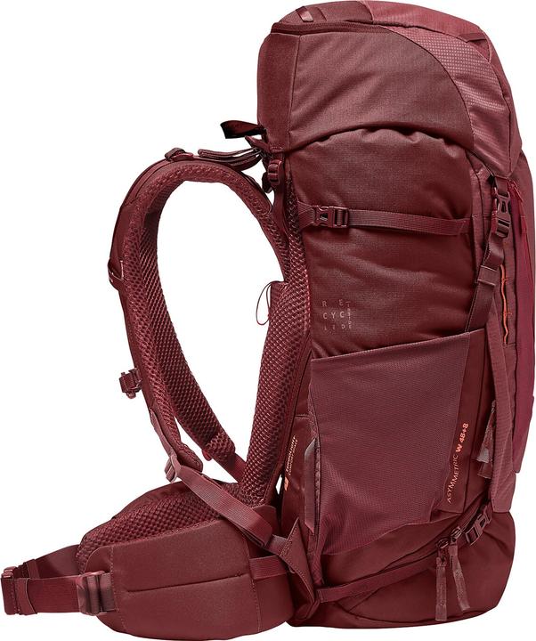 Actual product image Vaude Asymmetric (48 l)