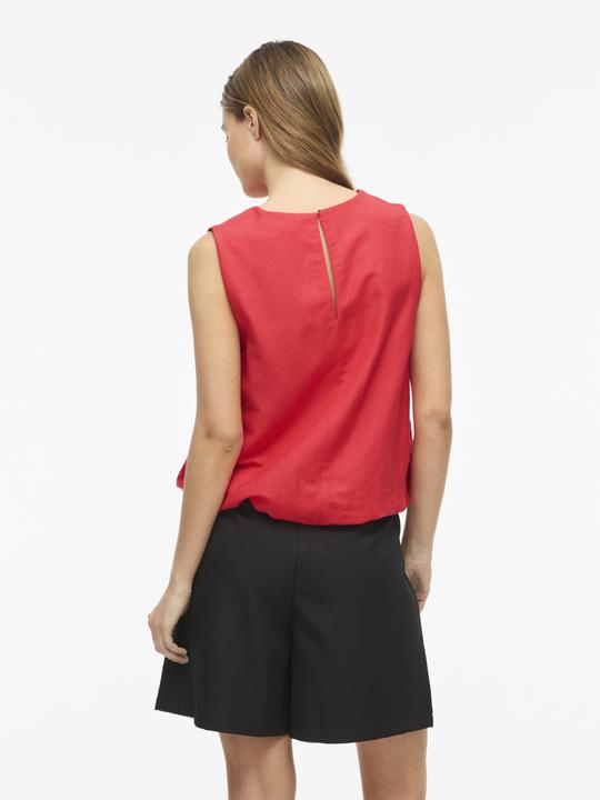 Produktbild Vila VIPRISILLA Rundhals Top (38)