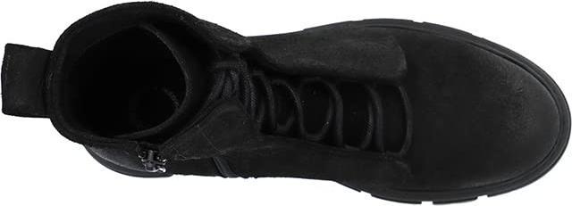 Image du produit Ca Shott Bottes Chelsea en daim (40)