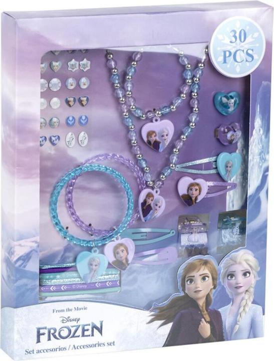 Produktbild Disney Frozen Frozen Beauty Set for Kids
