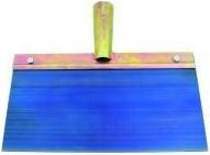 Actual product image Jung Henkelmann Universal push scraper 50cm
