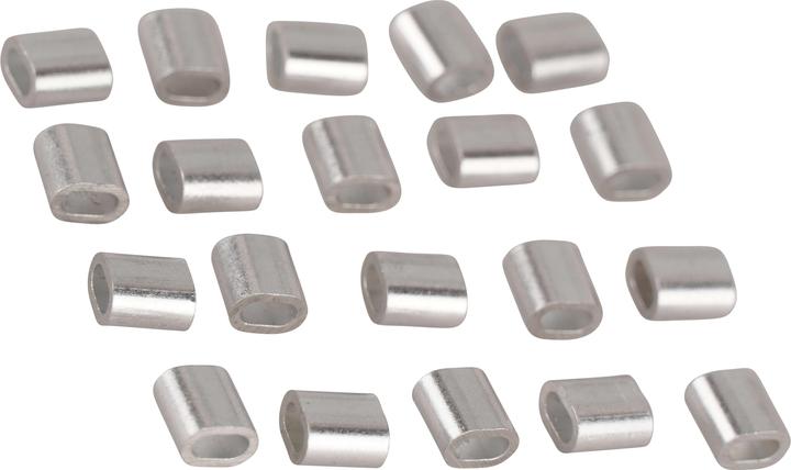 Produktbild Mamutec Seilpresshülsen