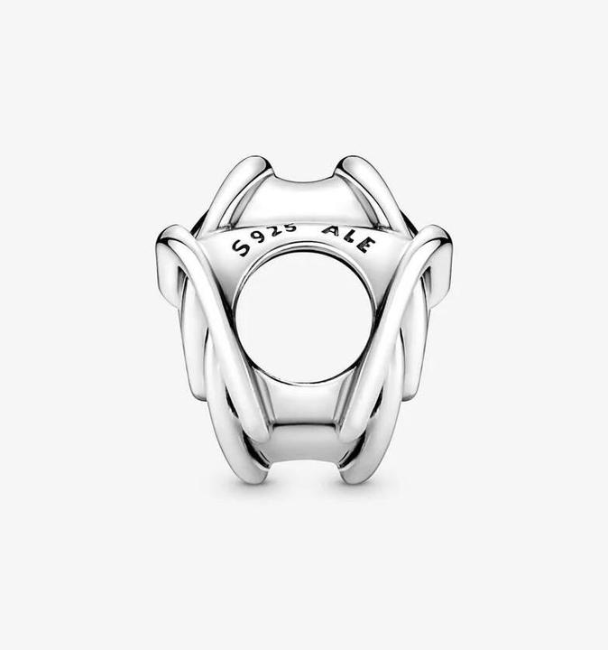 Produktbild Pandora Familie Für Immer (Silber 925)