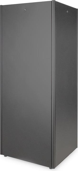 Produktbild Digitus Netzwerkschrank Basic 48,3cm 19Zoll 42HE schwarz 8/8 H2035mmxB800mmxT800mm mit Glastuer ohne Mont... (42 HE, 19 Zoll Rack)