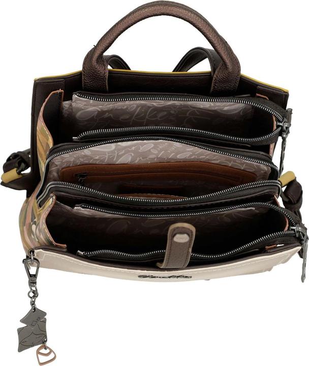 Produktbild Anekke Muse Bloom Backpack