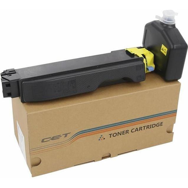 CoreParts, Toner, TK-5270Y Toner Cartridge