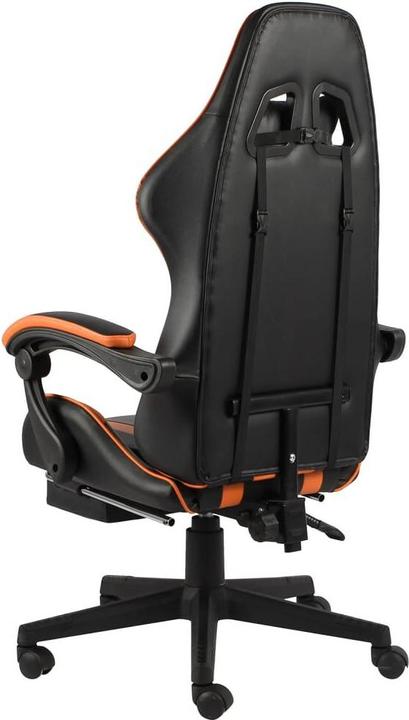 Produktbild vidaXL Racing-Stuhl (41 - 51 cm)