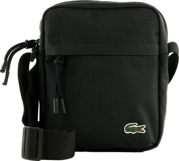 Actual product image Lacoste Neocroc Crossover Bag