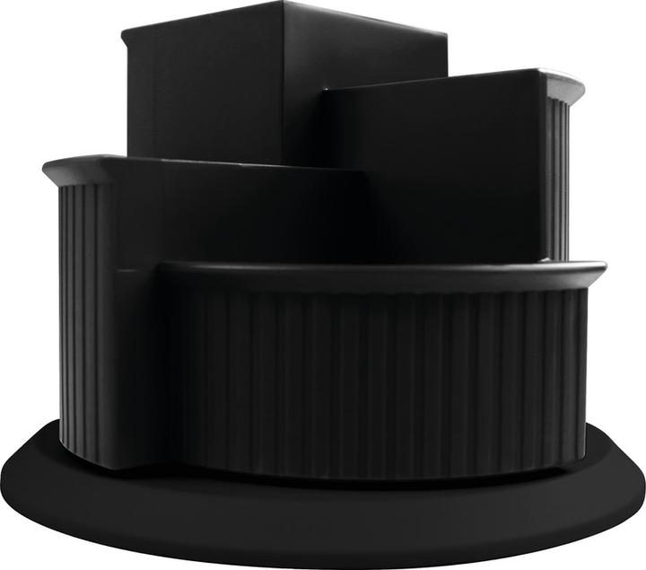 Actual product image Helit Multi-quiver the hub line