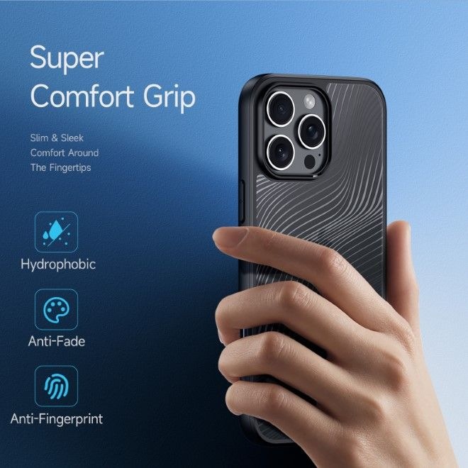 Produktbild Dux Ducis Aimo (Apple iPhone 16 Pro Max)