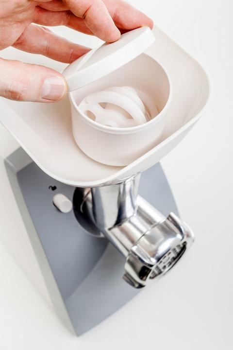 Produktbild Eldom M200Z MITT Fleischwolf