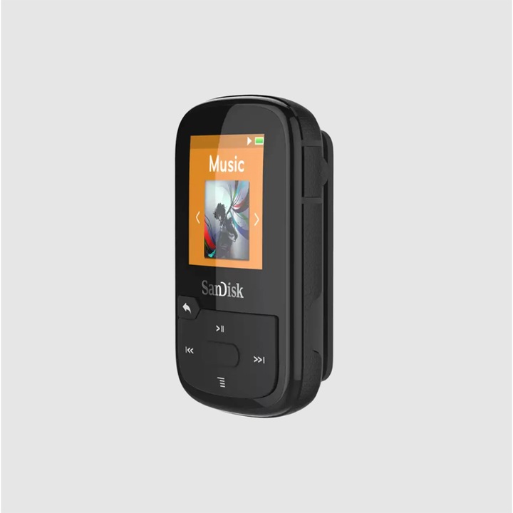 Actual product image SanDisk Clip Sport Plus (32 GB)