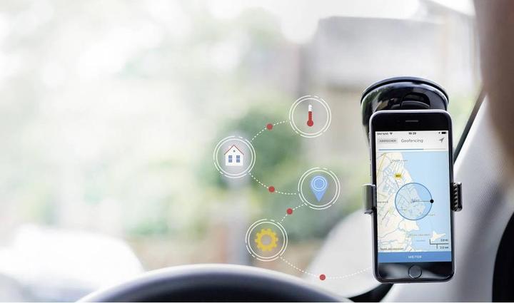 Produktbild Honeywell Funk-Raumthermostat Freistehen