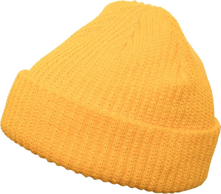 Image du produit Flexfit Rib Beanie (Taille unique)