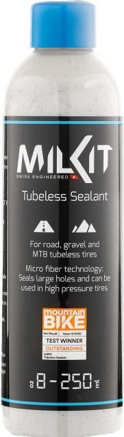Produktbild MilKit Tubeless Dichtmilch 250ml