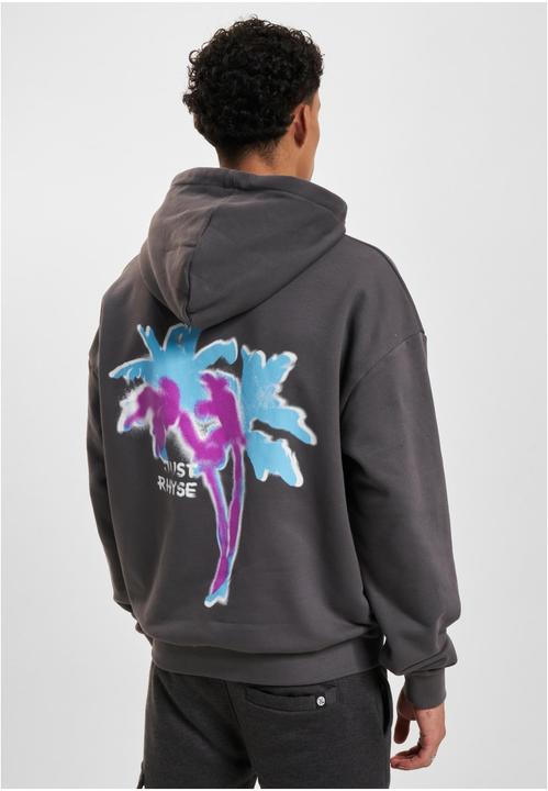 Produktbild Just Rhyse Holiday Division Hoodies magnet S (S)