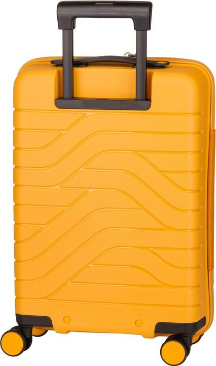 Immagine prodotto by MM BY Ulisse Carrello da cabina a 4 ruote 55 cm (37 l)