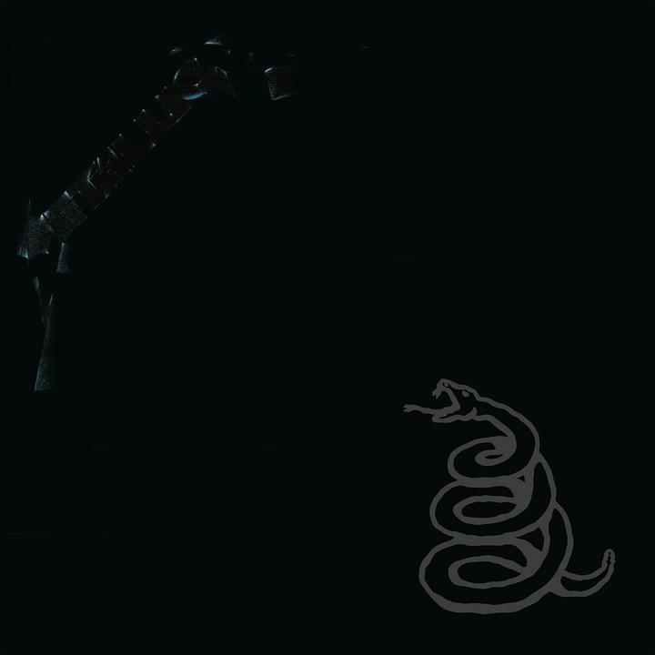Produktbild Metallica (Remastered 2LP Box Set) (Metallica)