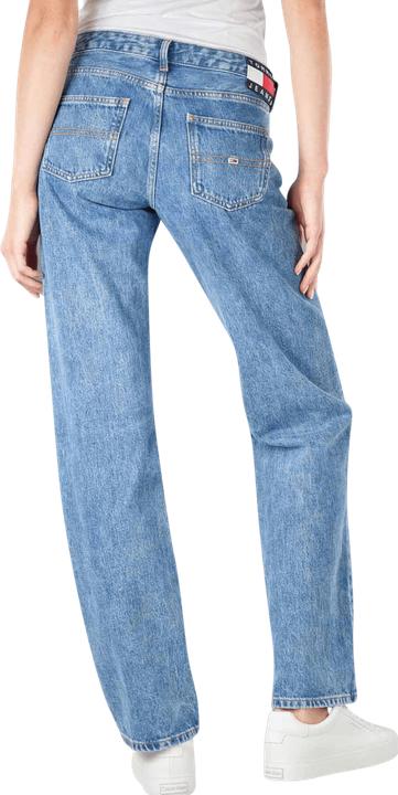 Immagine prodotto Tommy Hilfiger Tommy Jeans Sophie Low Rise Straight Denim Medium (W32/L34)