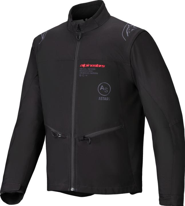 Actual product image Alpinestars Jacket Lite-Dura Softshel (Men, L)