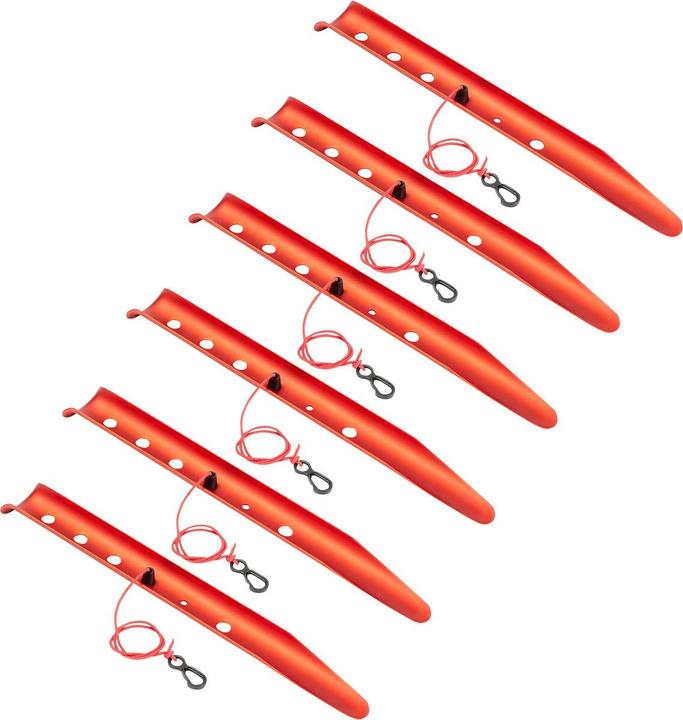 Vaude Snow and Sand Peg