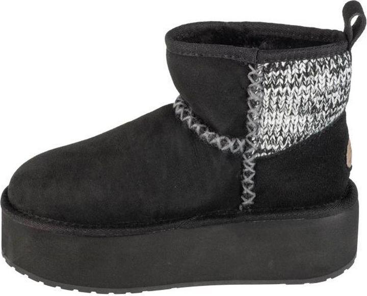 Image du produit EMU Australia Stinger Knit Flatform-Schuhe (39)