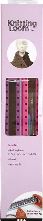 Productafbeelding Creativ Company Knitting Loom
