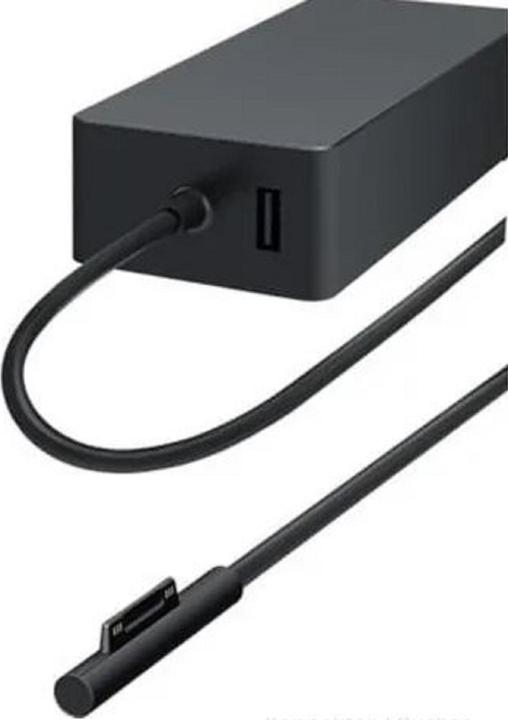 Actual product image Microsoft Surface 65W power supply unit (65 W)