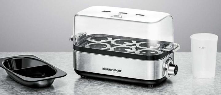 Image du produit Rommelsbacher Er 600 (Prise UE)