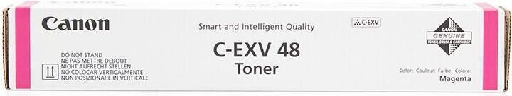 Immagine prodotto Canon C-Exv 48m (M)
